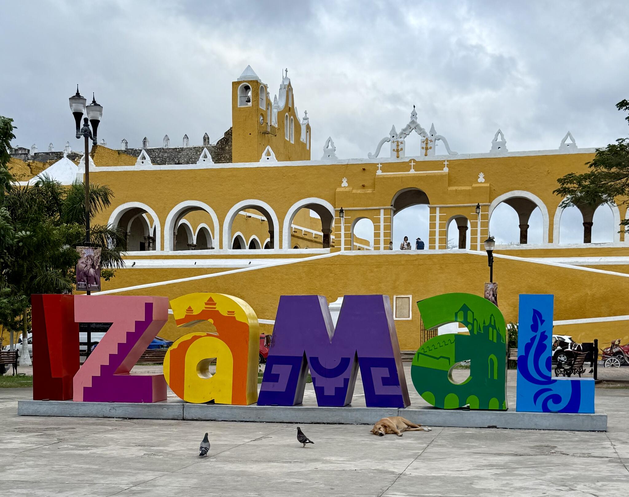 Izamal